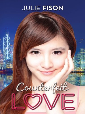 cover image of Counterfeit Love